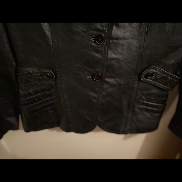 Jacket - Picture 3 of 6